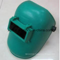 China Special Style Schweißen Helme in Ce, hohe Qualität, konkurrenzfähiger Preis. Ce zugelassener flammhemmender ABS-Stirnband-Schweißhelm, Stirnband-Schweißhelme